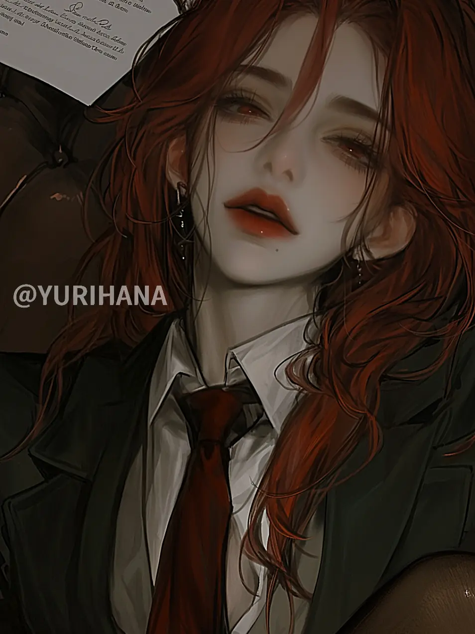 YURIHANA의 차도희