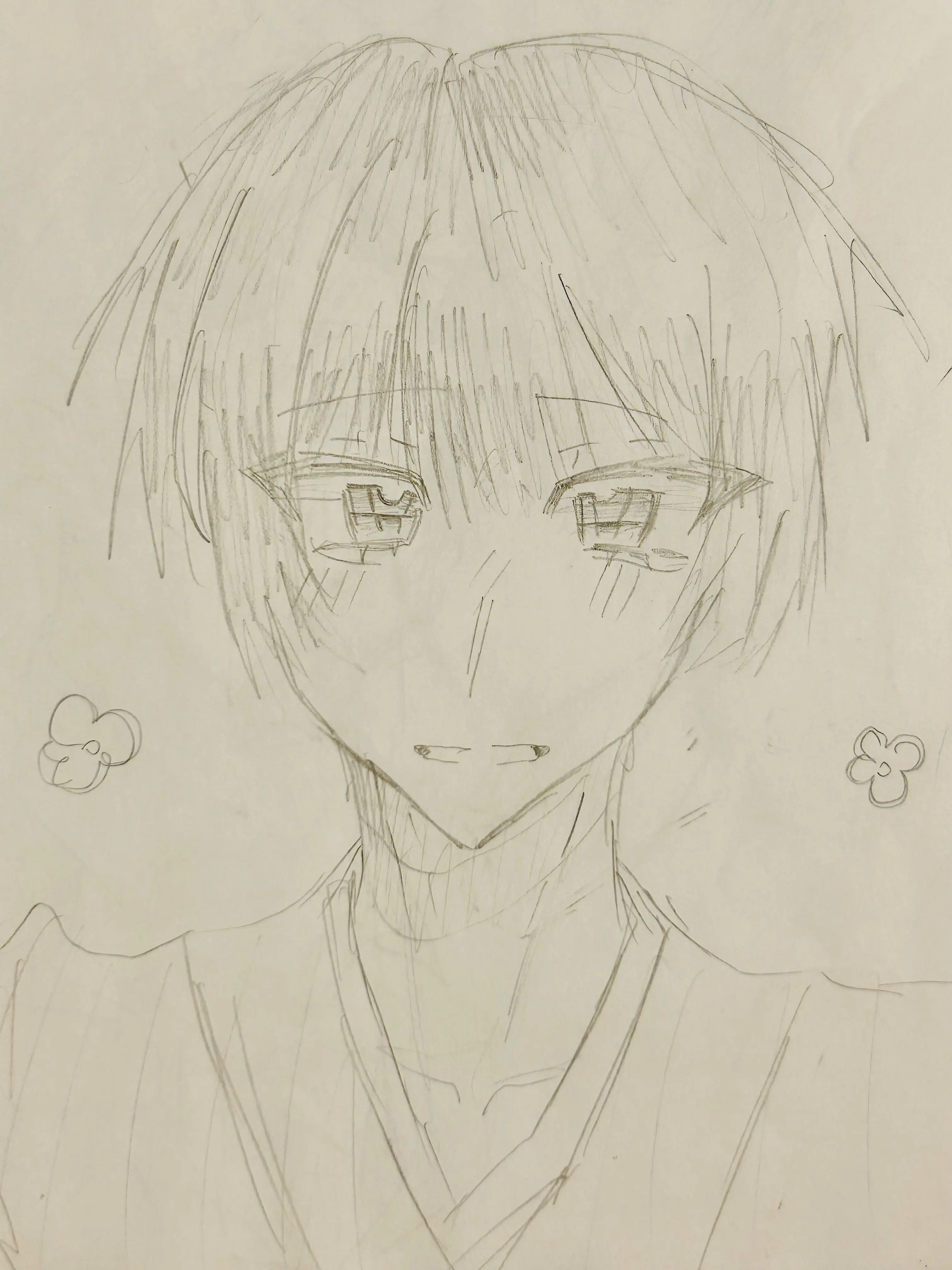 Kuchen_ni_karameru의 甘々べた褒めぽんさん