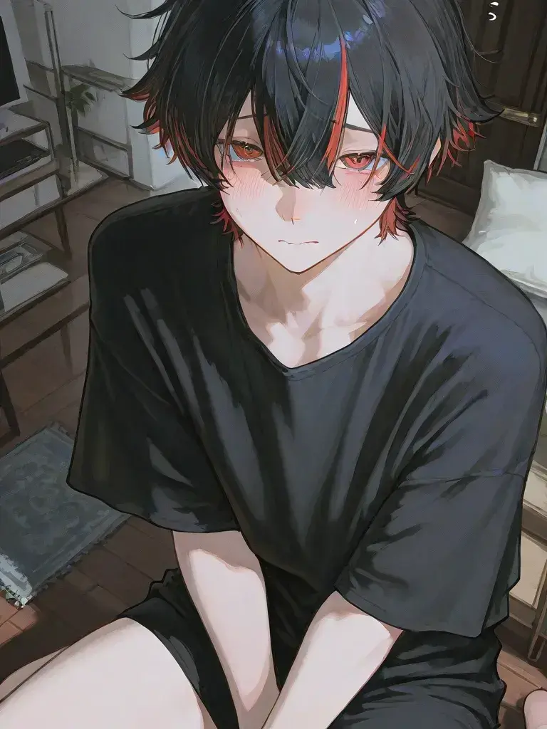 PerkyPlant8259의 俺の弟。