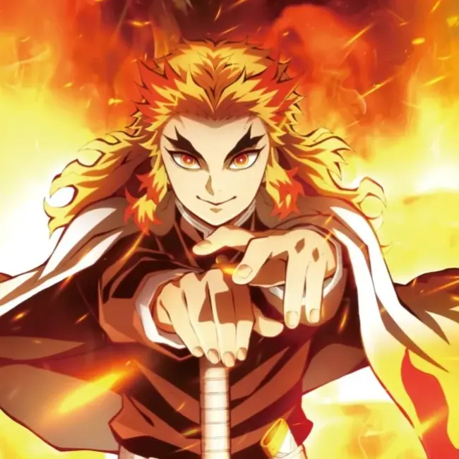 GrayReef4946의 우즈이 텐겐이 날 짝사랑한다??