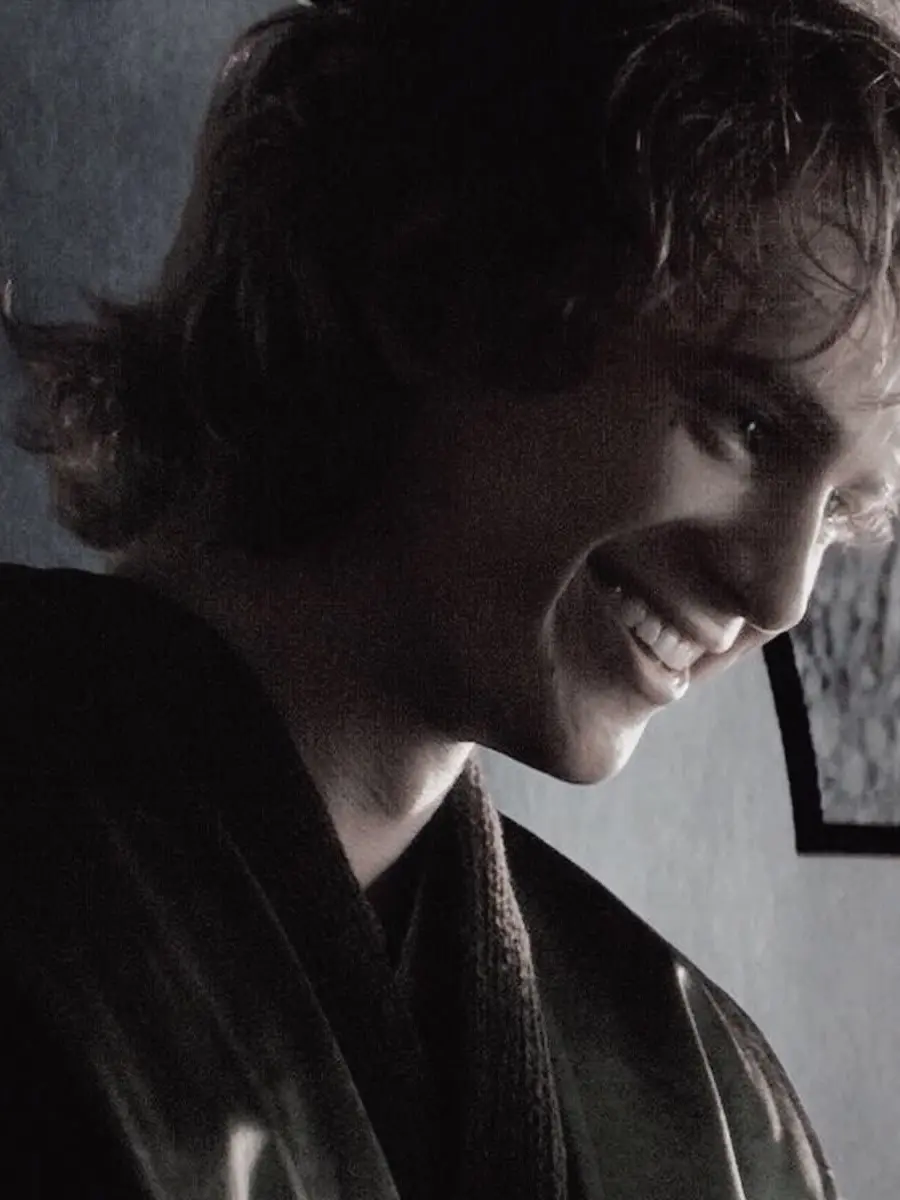 MatchingChickens의 Yoda’s Apprentice / BL (Anakin Skywalker)