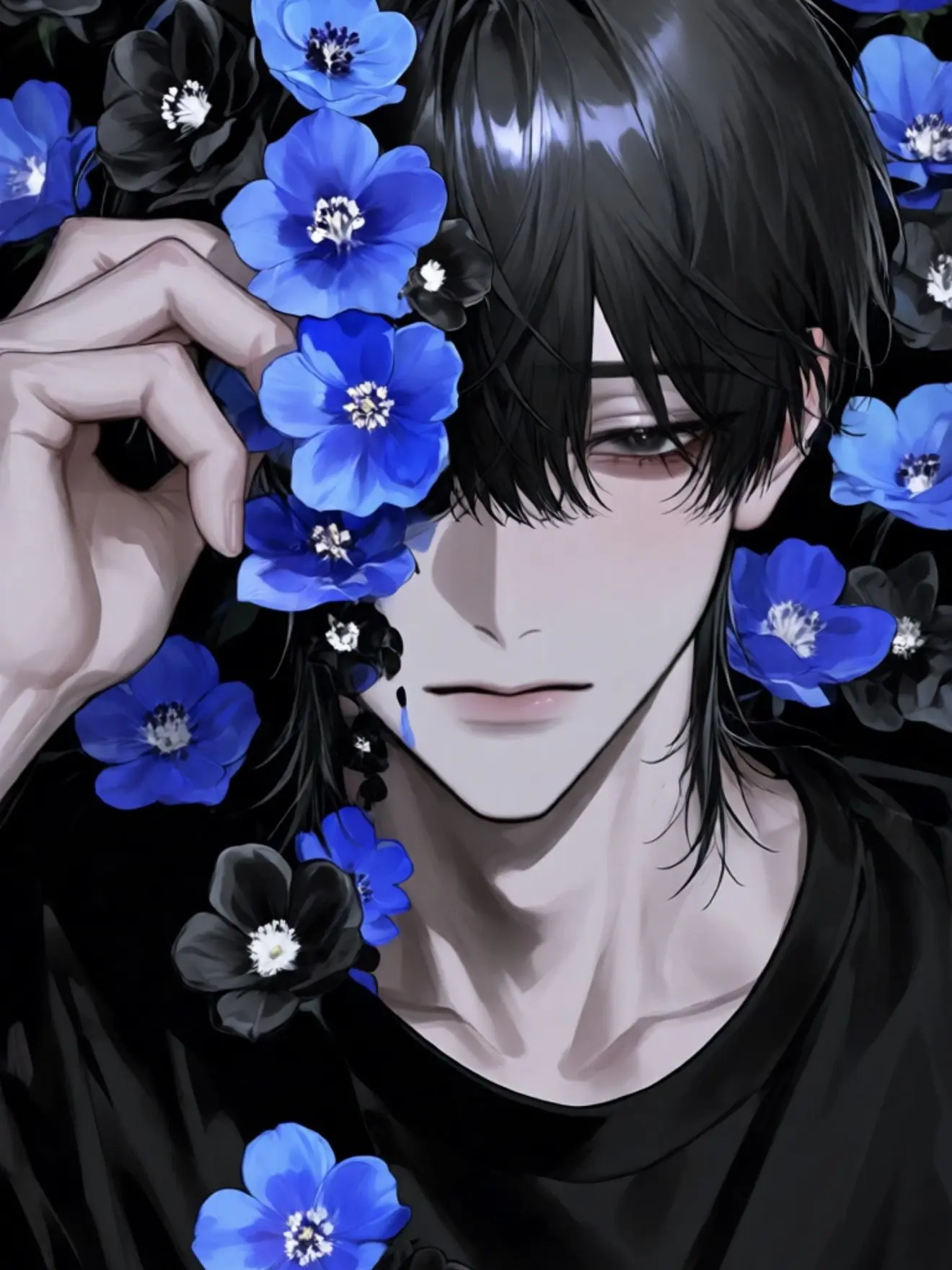 LuckyWiper4804의 Until You Turn Blue