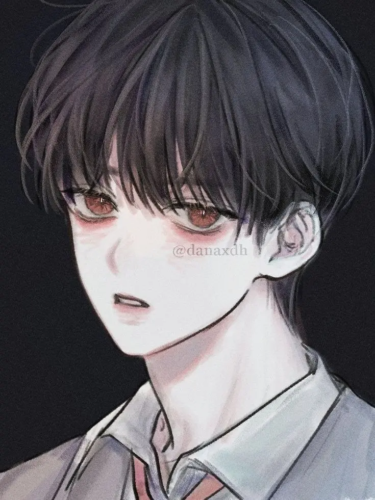 Dopamine-addict의 강시안