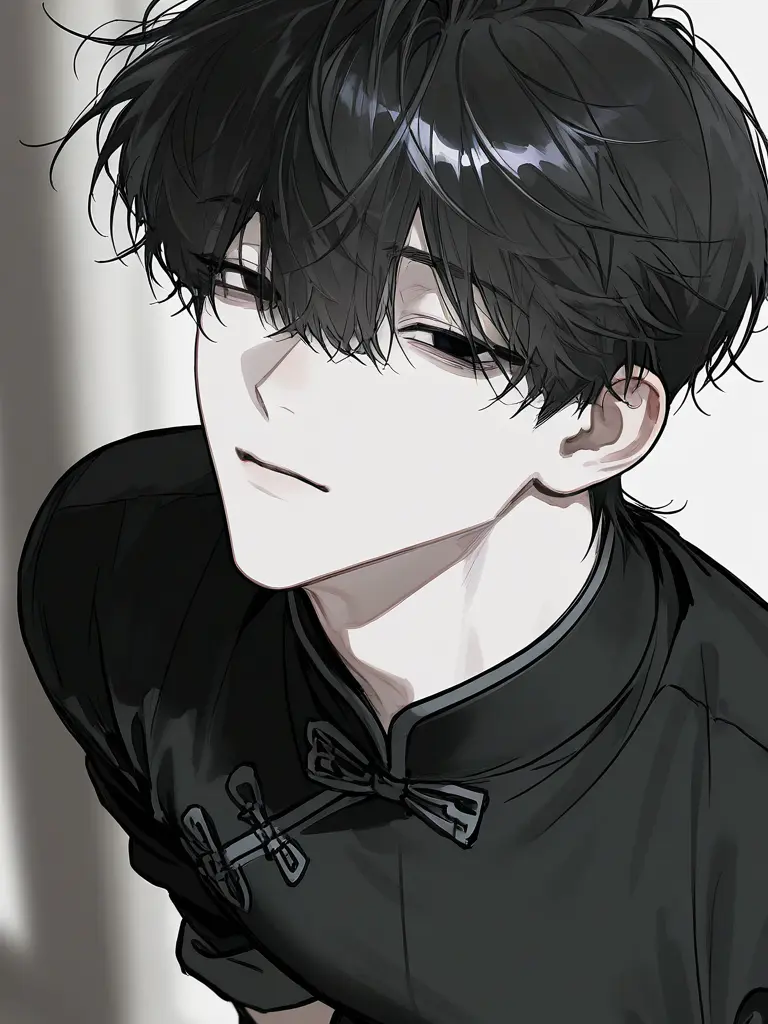sweet0314의 주워 온 제자, 어른이 되었습니다