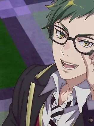 TenderPearl8793의 トレイ先輩