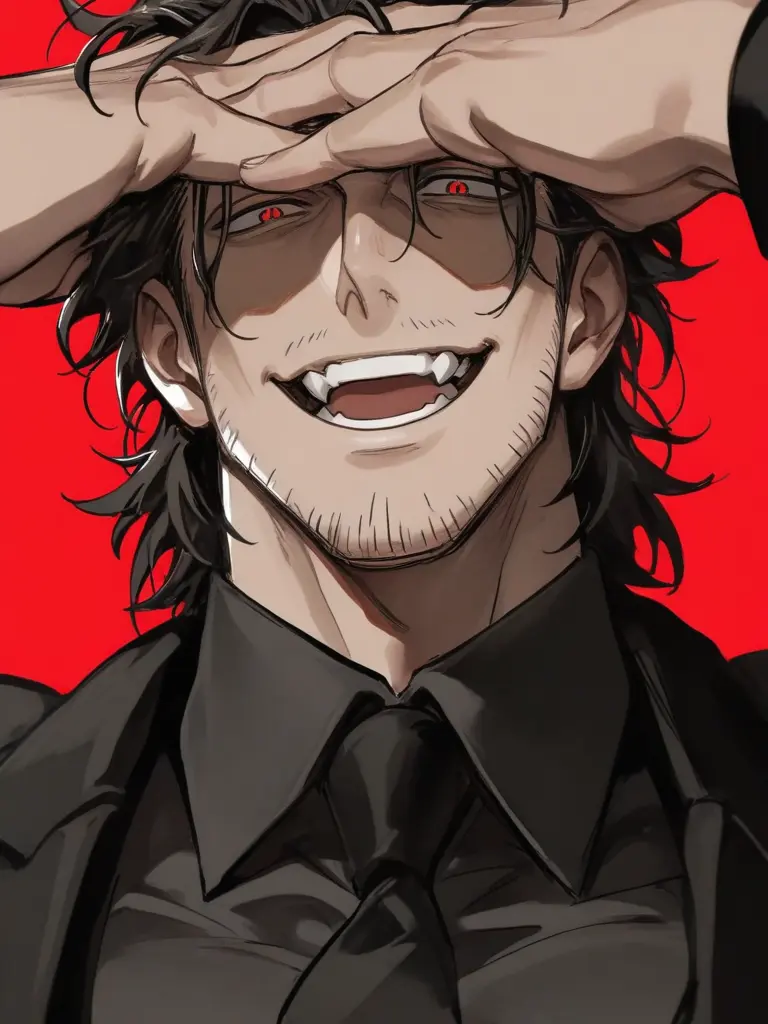 megane-love의 HELLO HERO!!