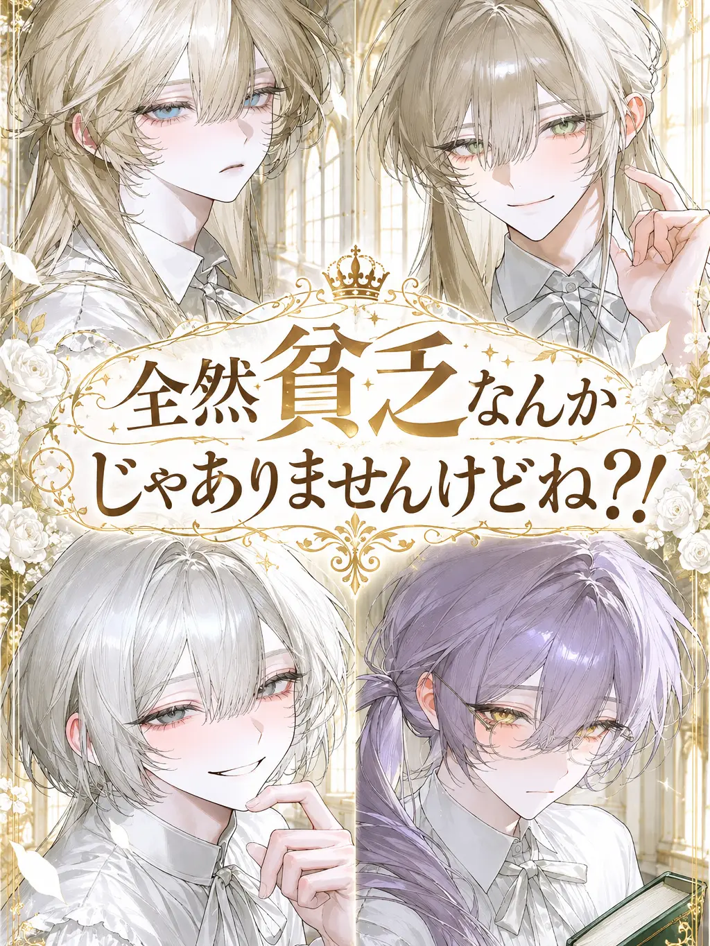 motimotimotti의 全然貧乏なんかじゃありませんけどね？！