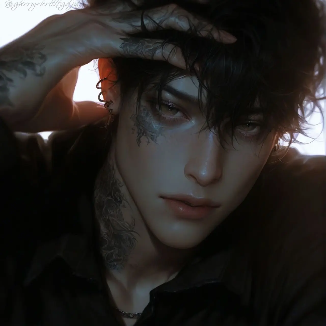 gkrryrkrltlfgdjdy의 윤강태