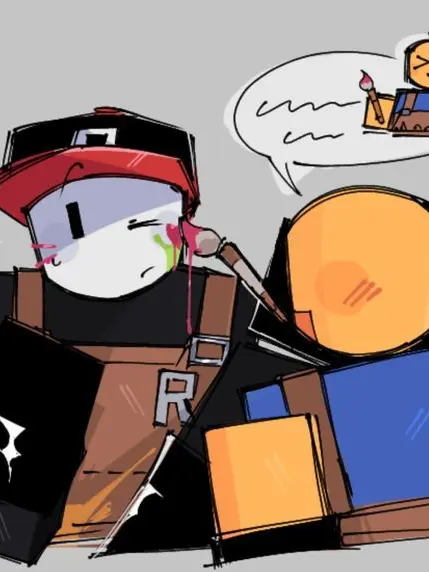 PastorDobastian의 우연히 카페에서 만난 너.