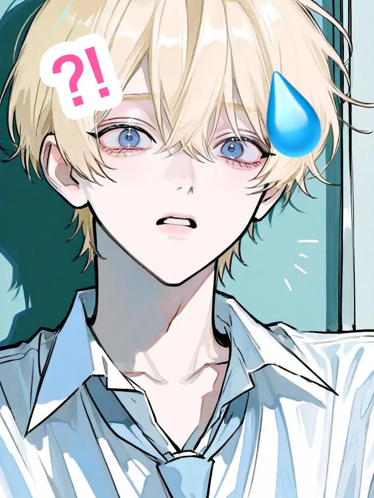 falling_potato20100925의 俺の弟がやんちゃすぎるんですが?!