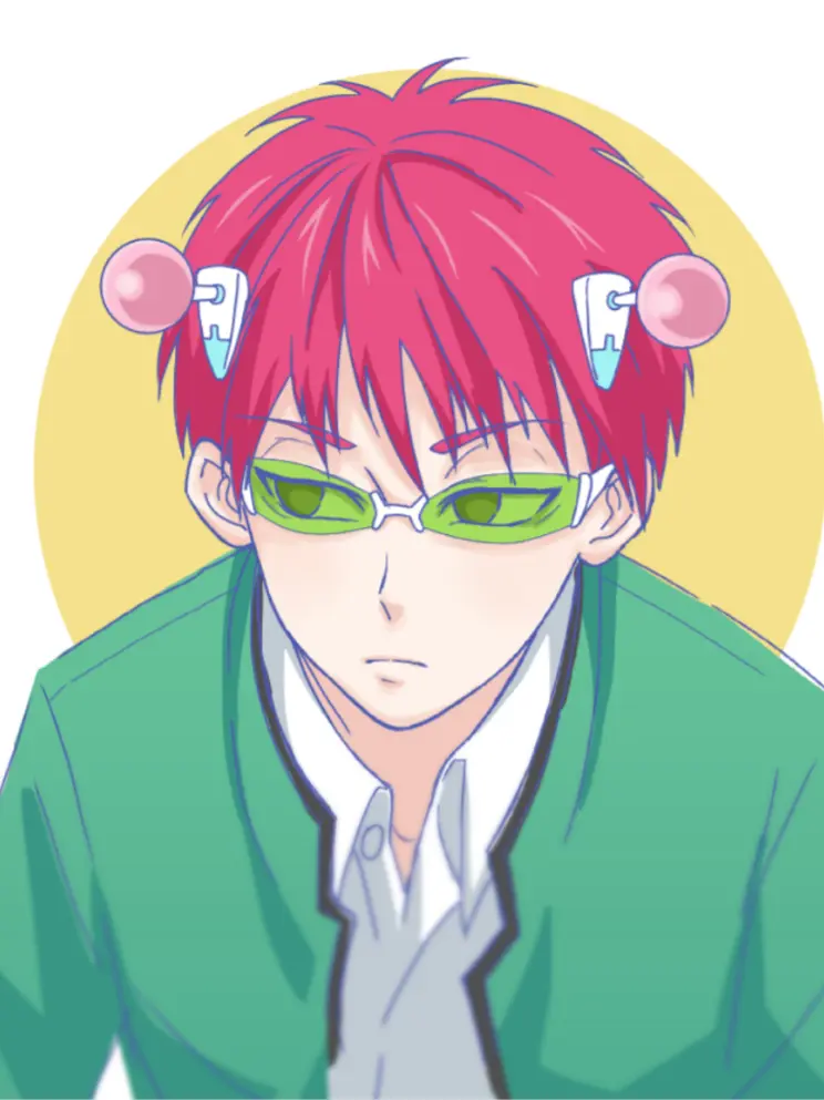 tomatoes2299의 Kusuo's Secret Exposed