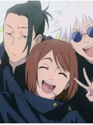 MeekVideo6974의 주술고전의 학생으로 살아남기