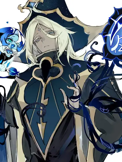 DemureCouch4526의 진리를 추구하는 은둔자.진리의은둔자