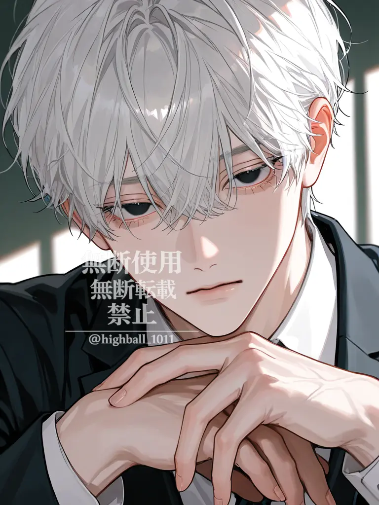 highball_1011의 恋に落ちたら最後