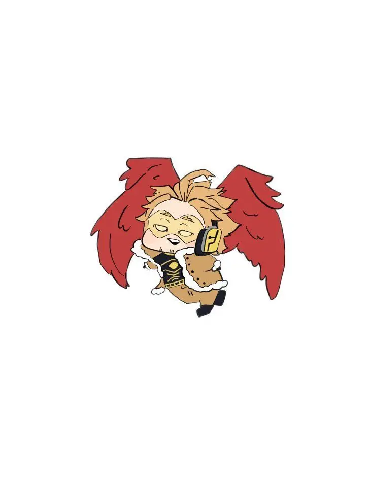 cir0a-88의 MHA  本命は貴方です