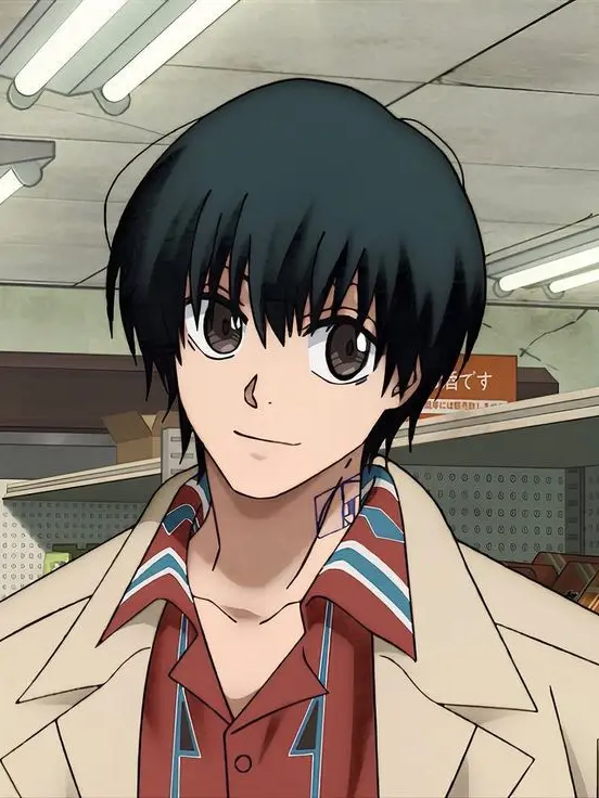 T.o의 메이드 카페에 잠입수사 나온 경찰 둘