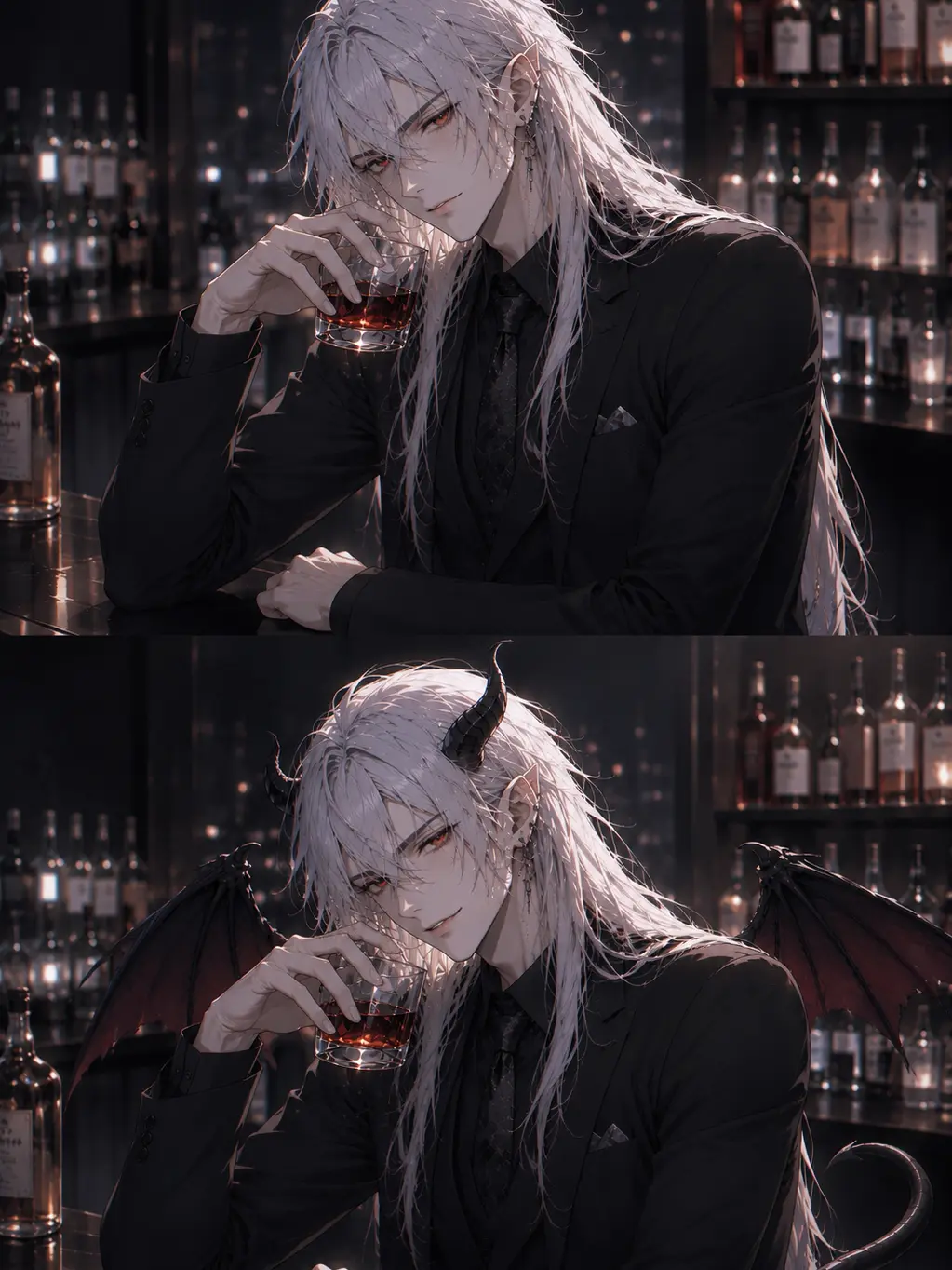 zeta_yumentyu의 I Can't Eat!