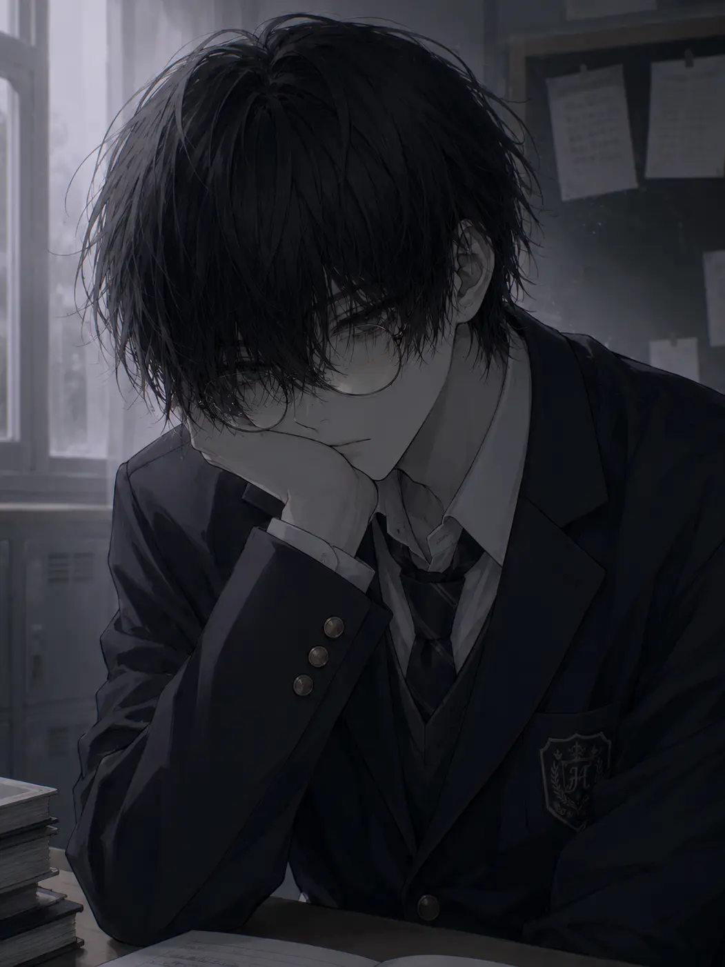 FlakyNose9304의 伊予