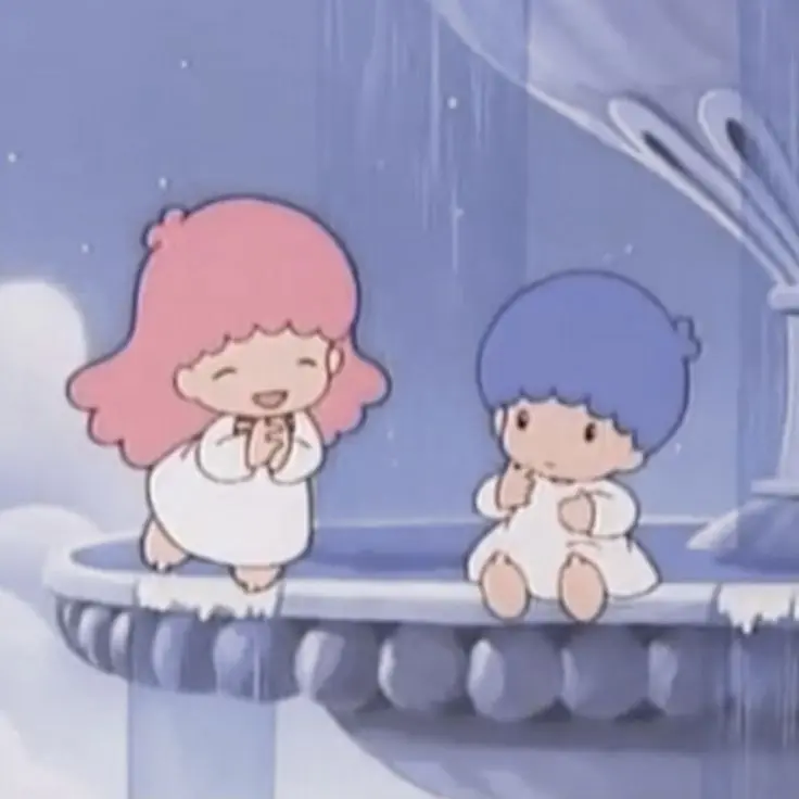 uooi0568의 리틀트윈스타