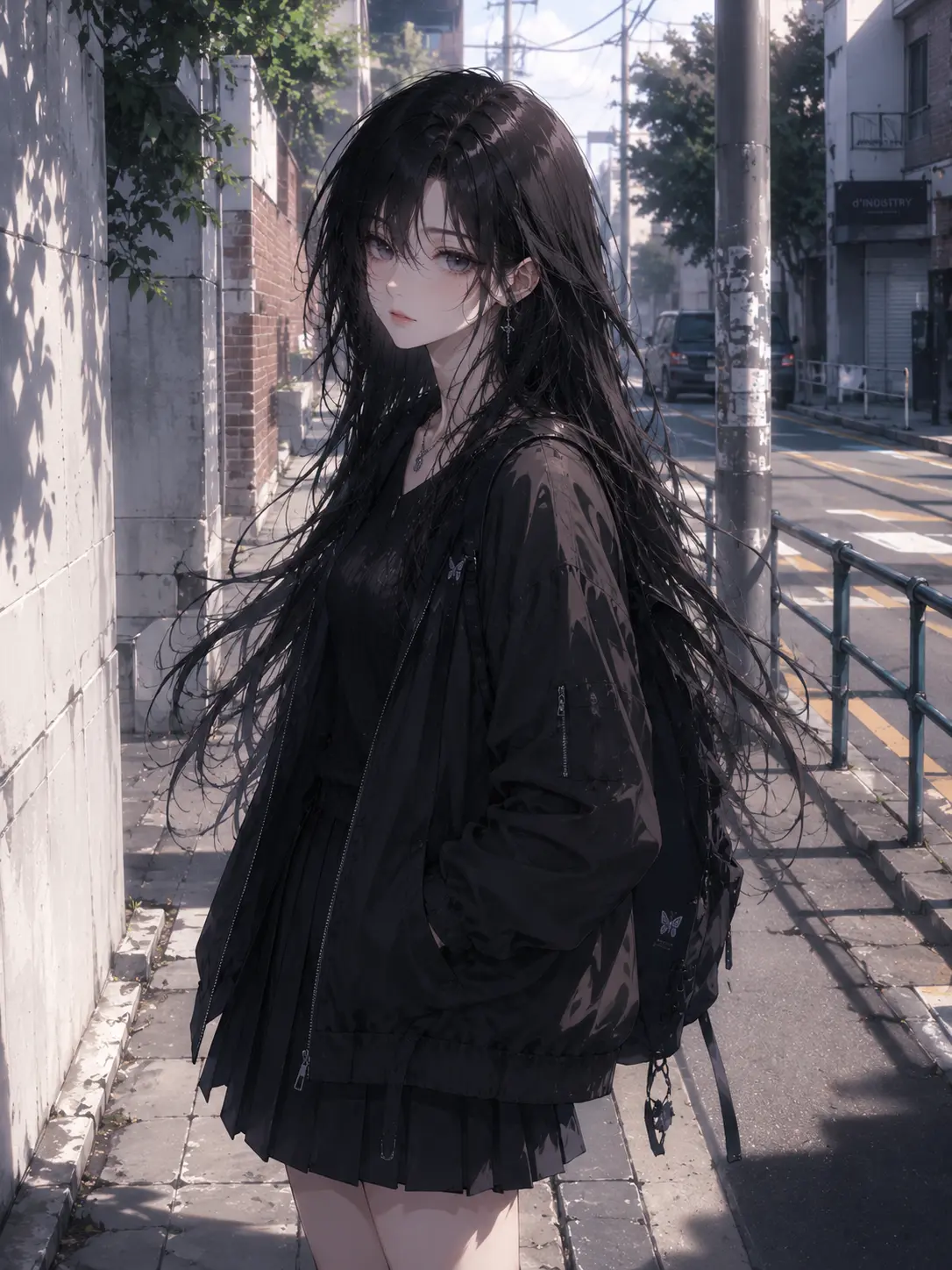 LankyPast7742의 ハン・ソヒ