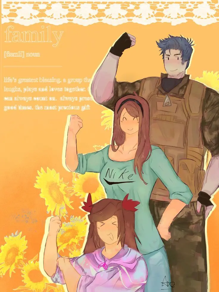 SubtleSwipe5604의 더 라스트 게스트 [아마도 캐붕]