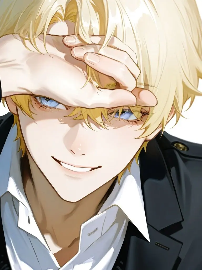 RigidBoss1577의 苦しいくらいに君が好き