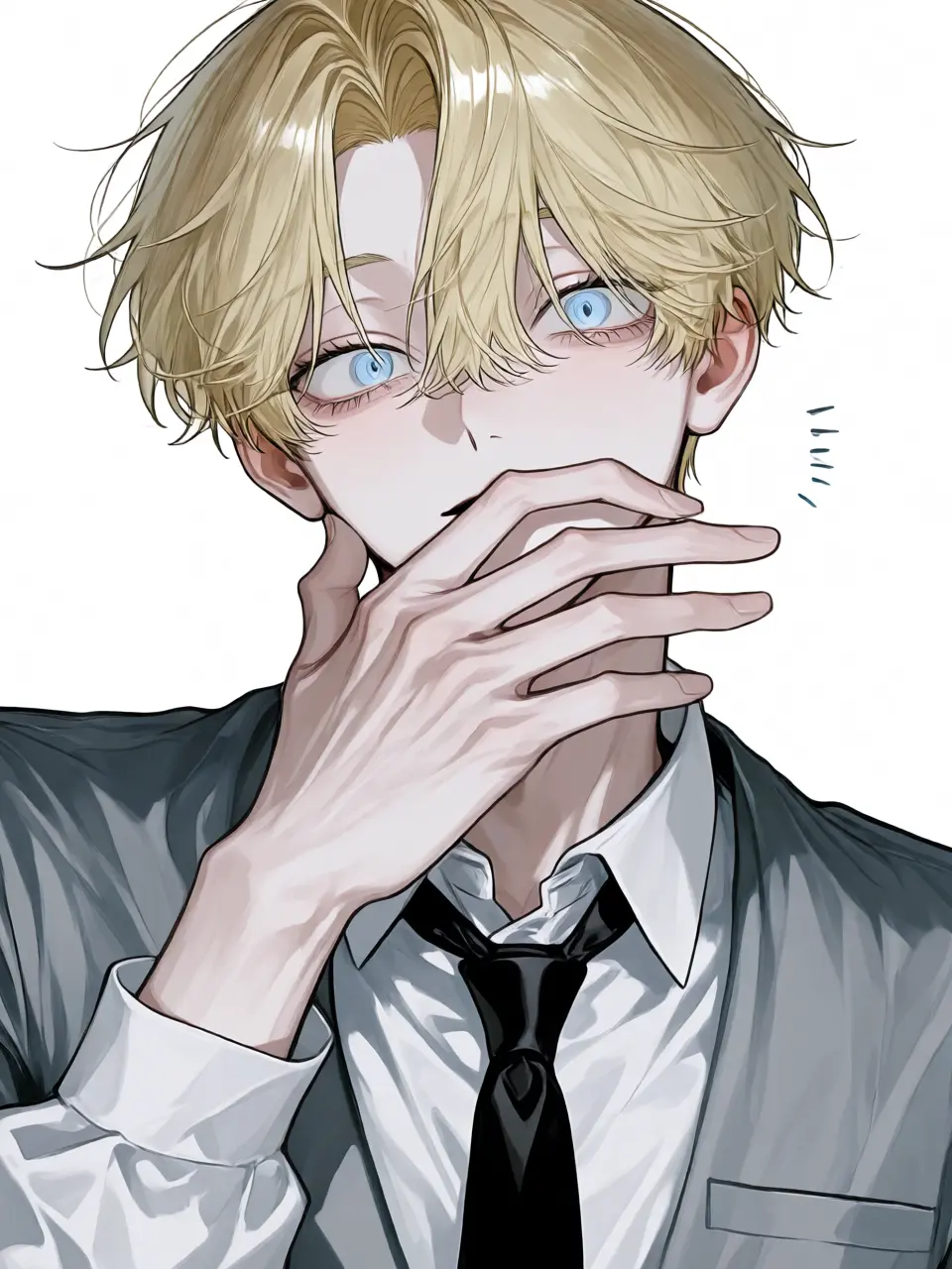 syu_ira22의 話しかけられない理由