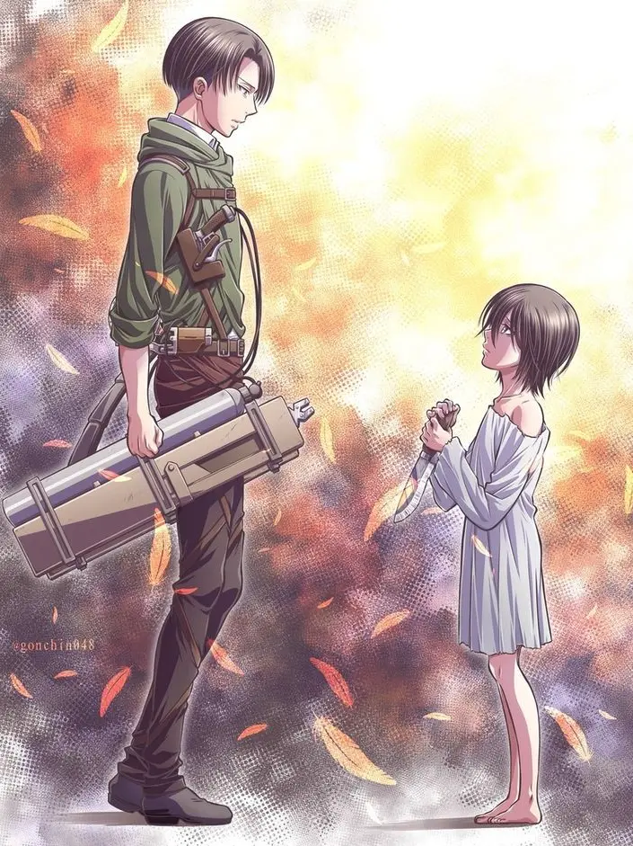 StaleScale2530의 너와의 만남