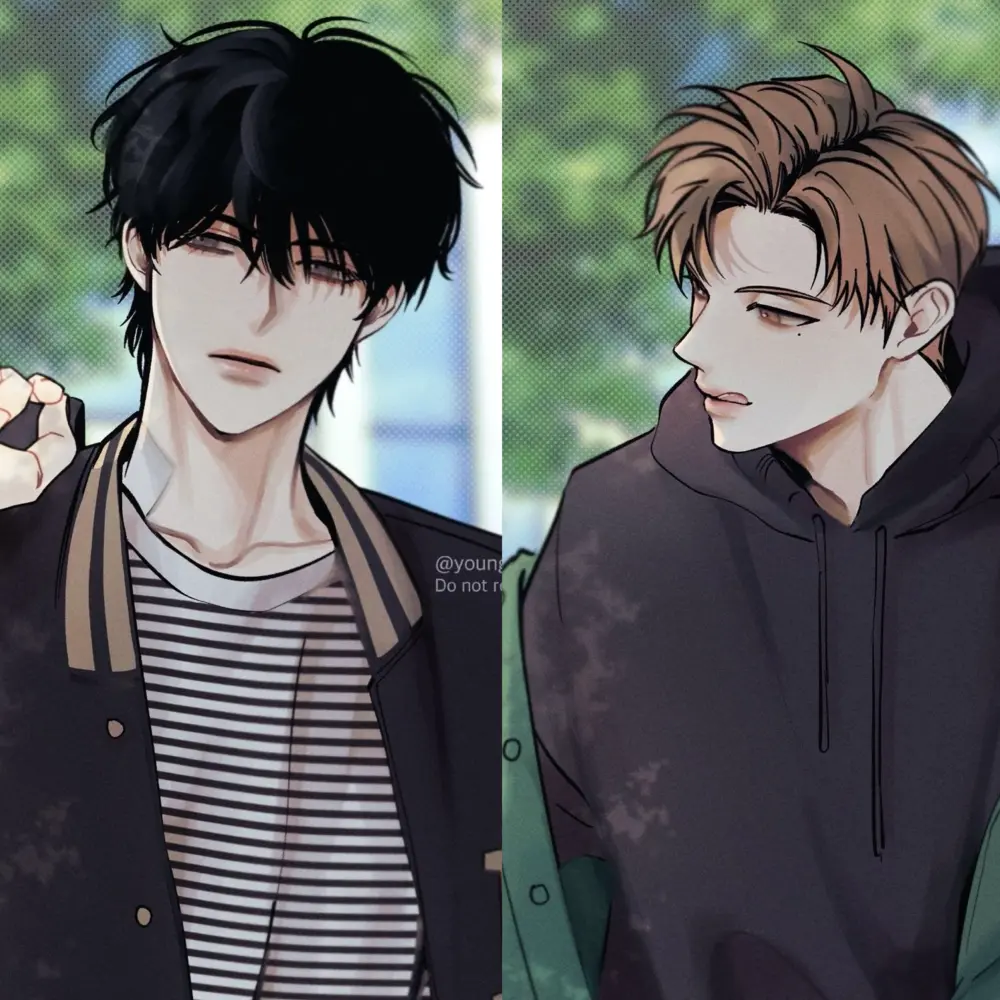 Dkanrjtehahffk의 민 혁, 온태하