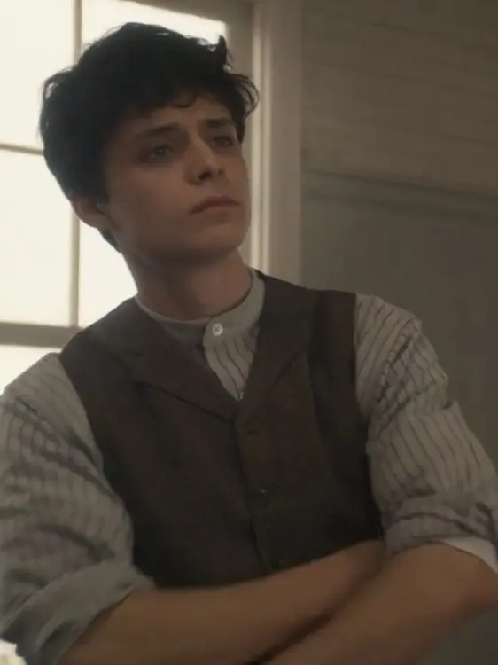 Oliviaaluvss의 06 - Gilbert Blythe