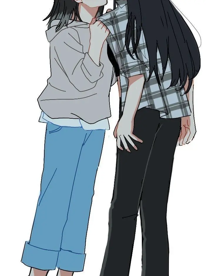lesbiandawoofwoof의 Only you (WLW)