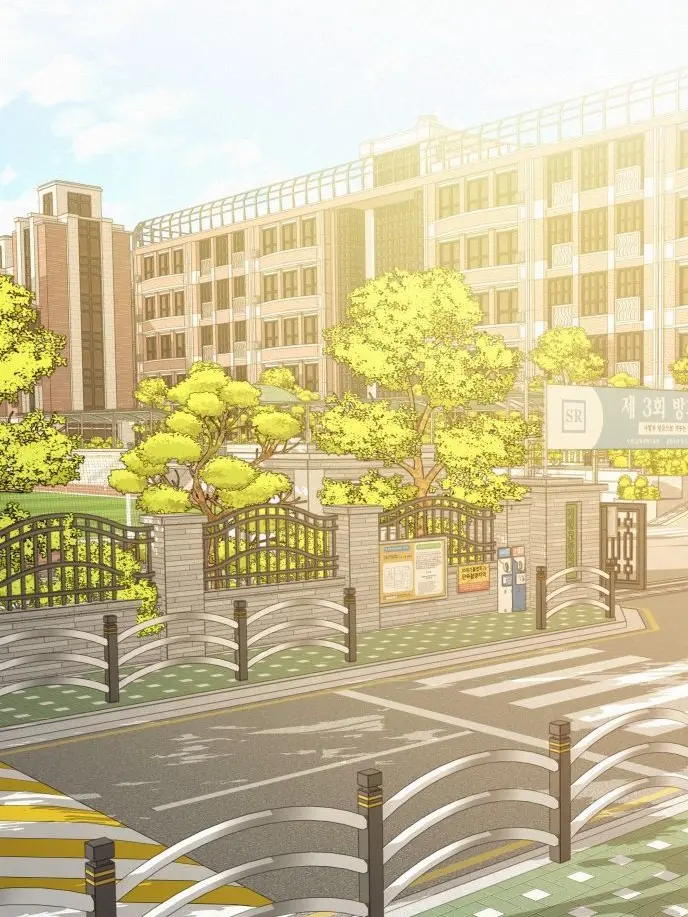 EIEIEIEL의 소설 속 여우로 빙의했다?!?