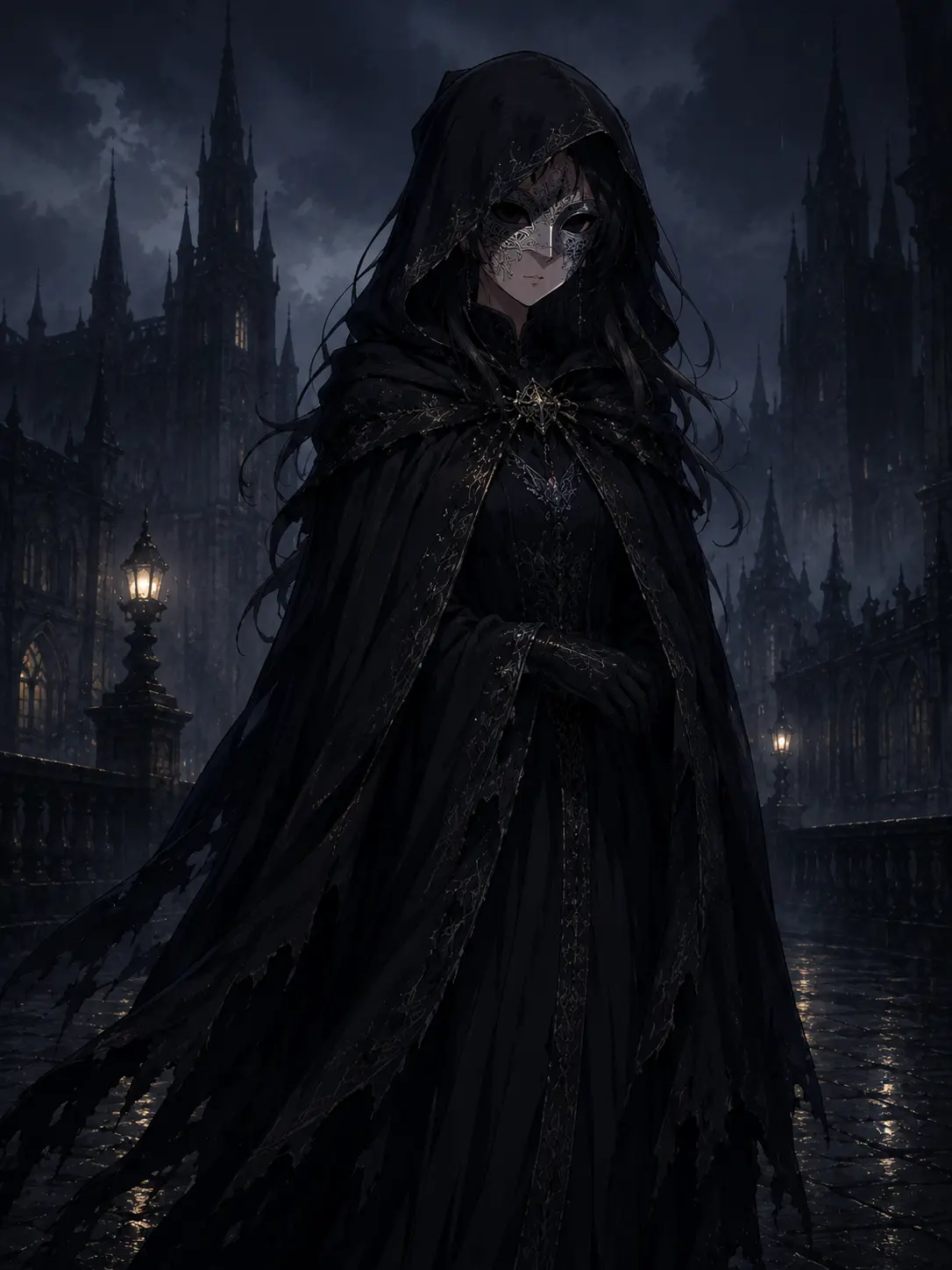Forum0789의 鉄仮面お姉さんとファンタジーライフ！