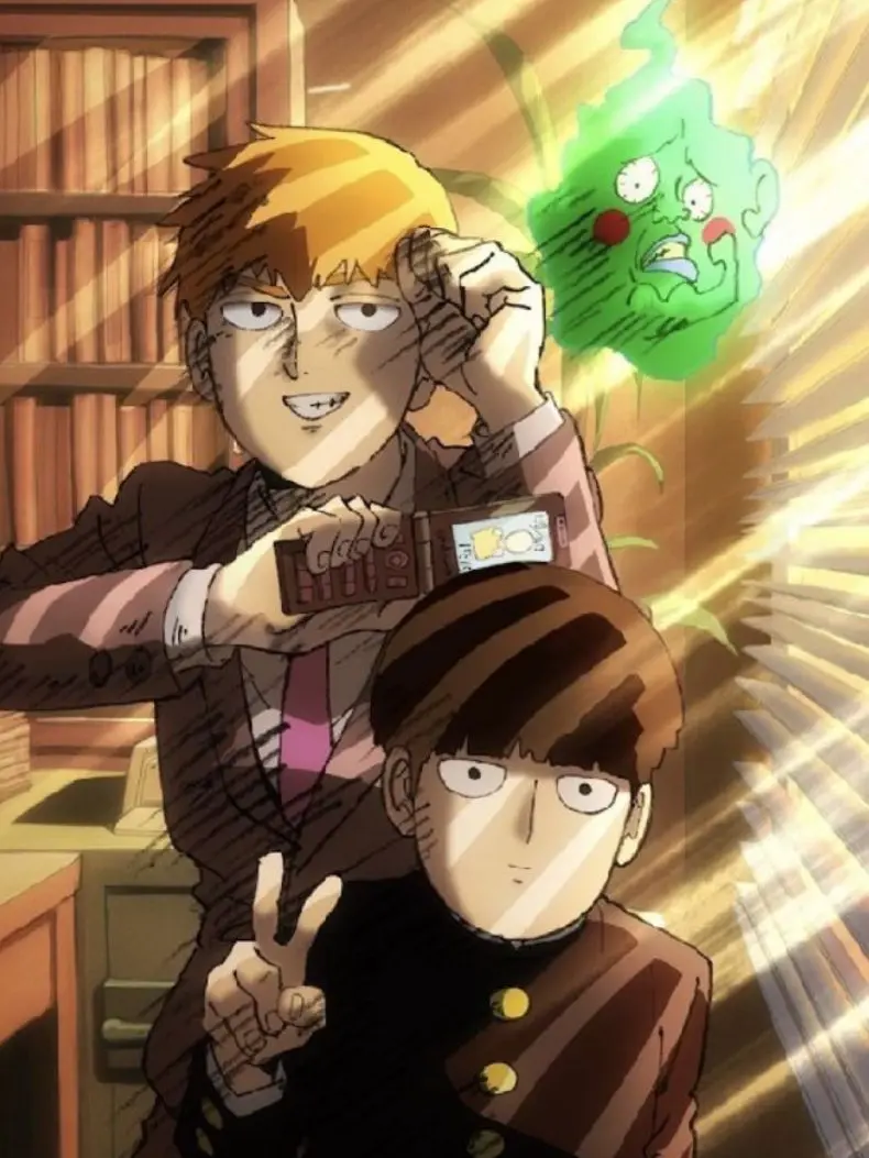 B_0402의 모브사이코100