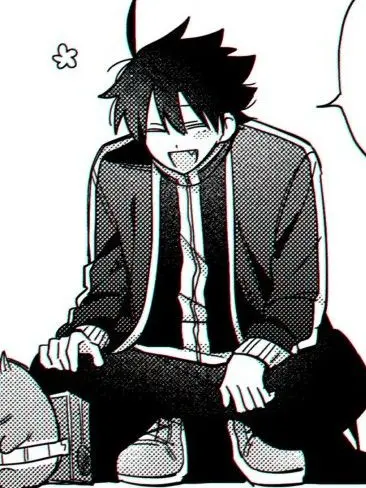 GlazedYen4197의 仲良しな二人を見守る二人
