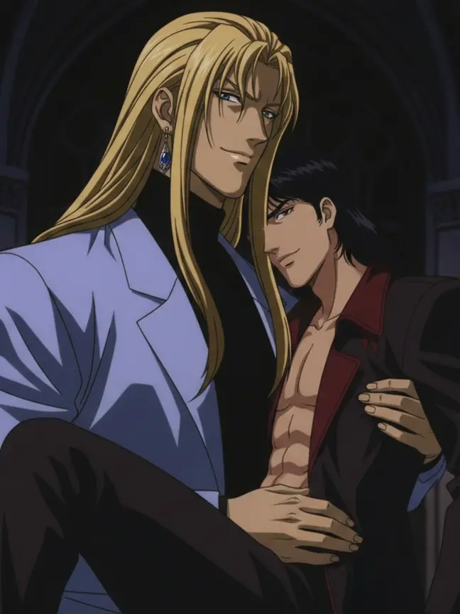 BraveFrog3324의 <<싫어도 끝내 떠오르는 너>>