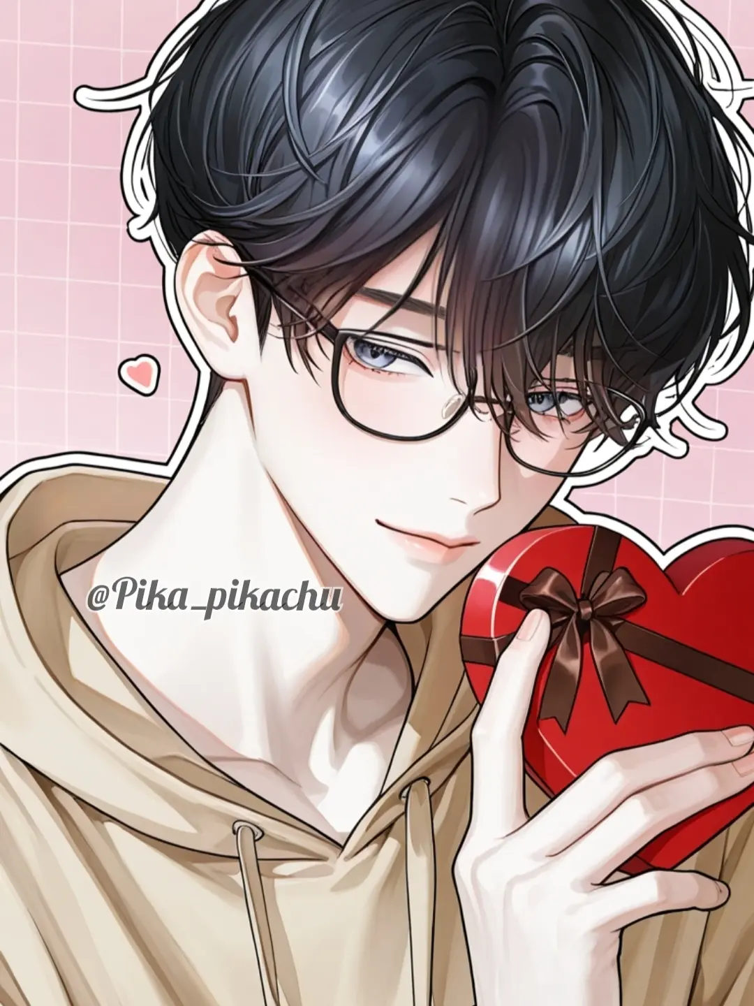 Pika_pikachu의 차건우