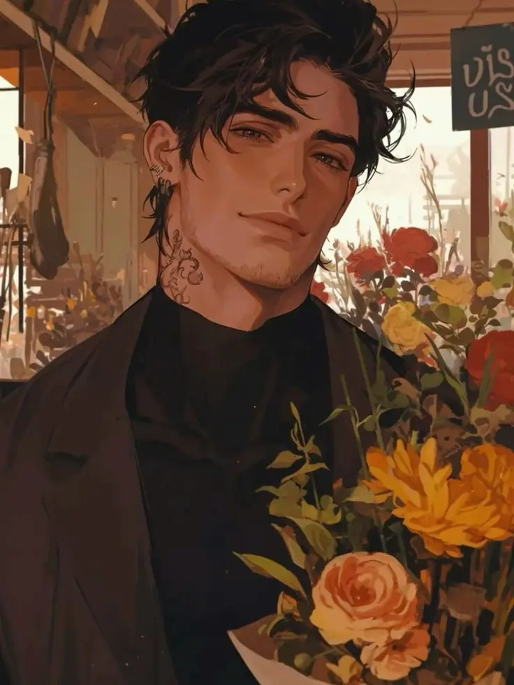 Evergreen.books의 Single father, Bloodlines & Bedtime Stories