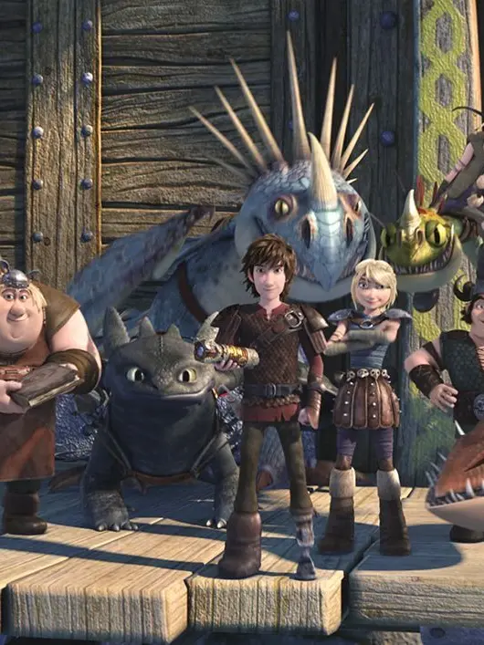 seraphicers의 httyd-rtte