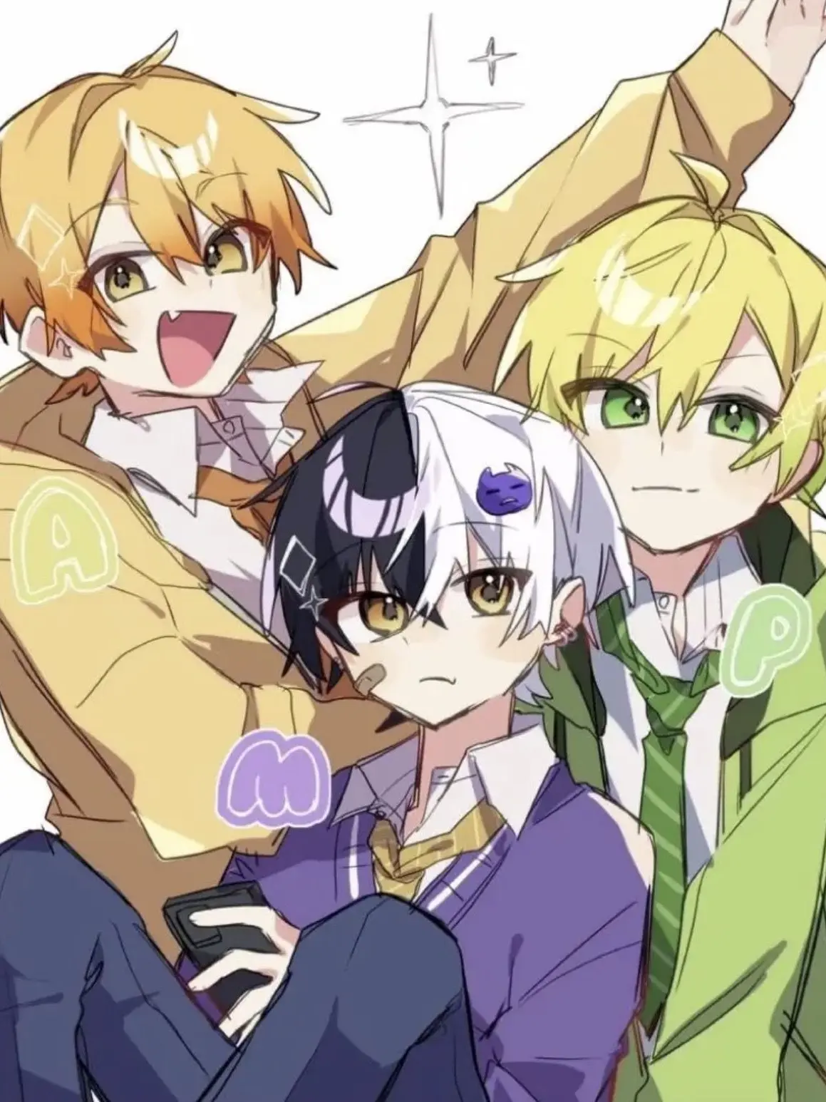 uduki_74의 ケーキだってバレちゃった…♡