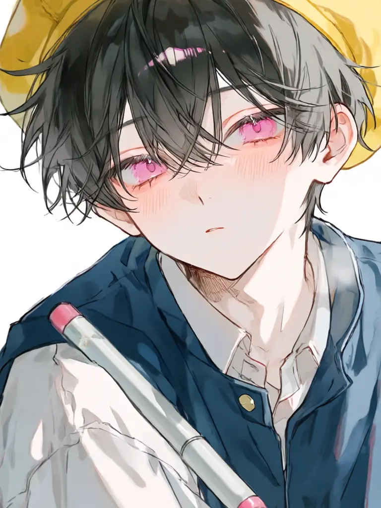 IvorySpear7635의 My Cute Little Brother
