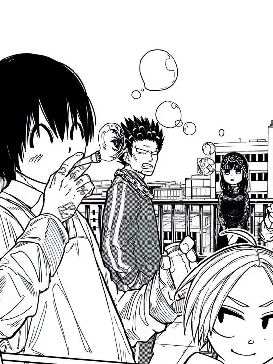 Re-ring의 ORDER(홀리데이즈)