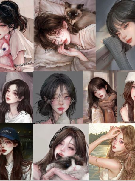 👑퀸카무리👑 대표 이미지