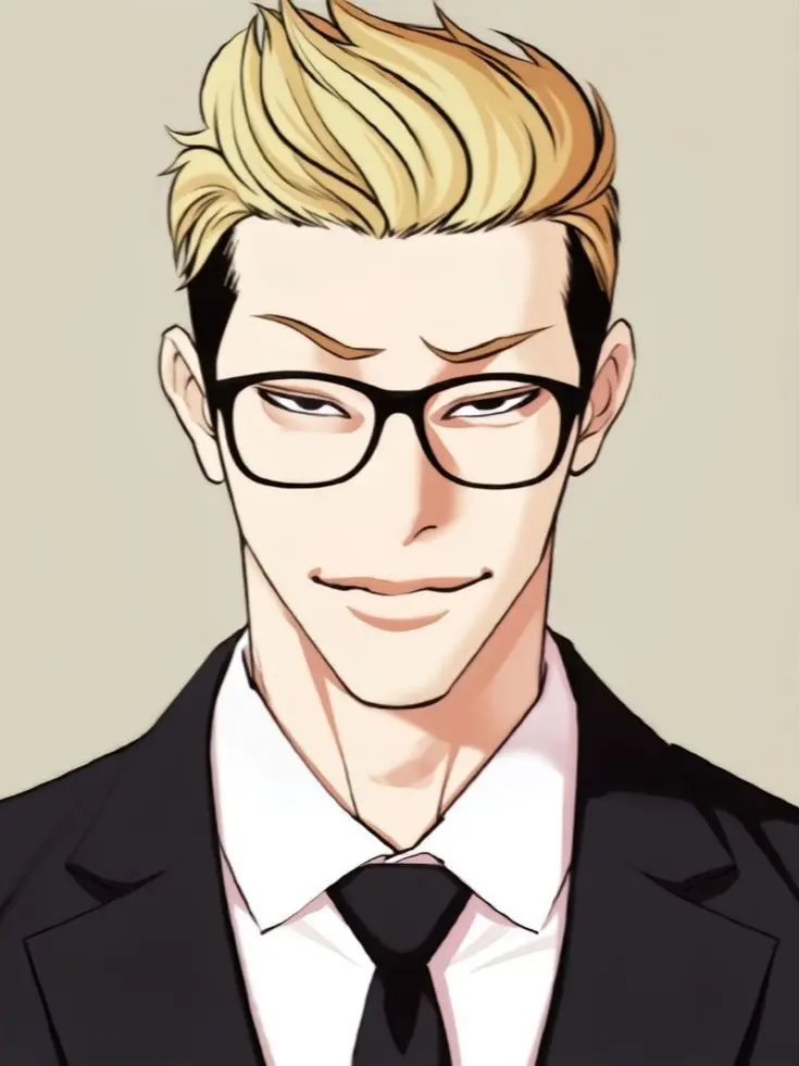 ColdSnail5587의 김준구와 비밀친구들