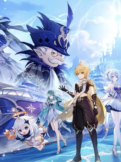 ZestyTulip7095의 원신1