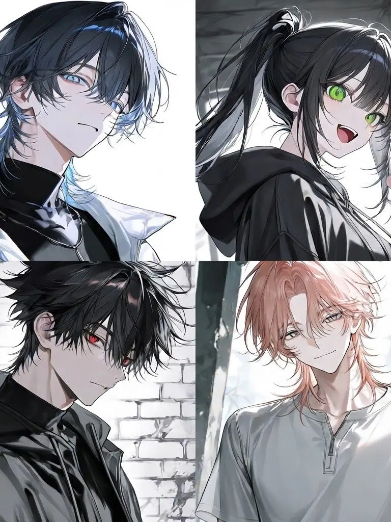 SleekTetra5048의 Otherworld War Chronicles!