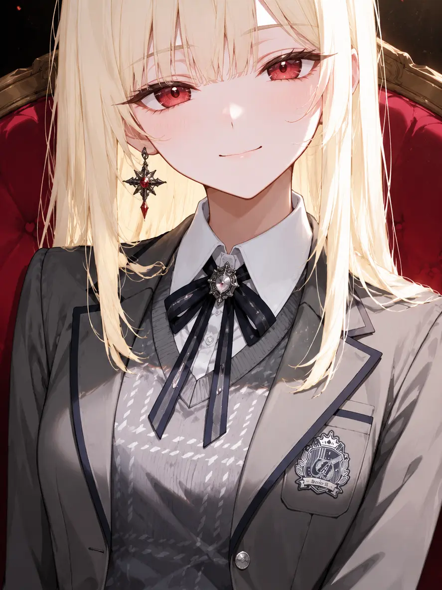 RuralBoiga1438의 先輩が吸血鬼