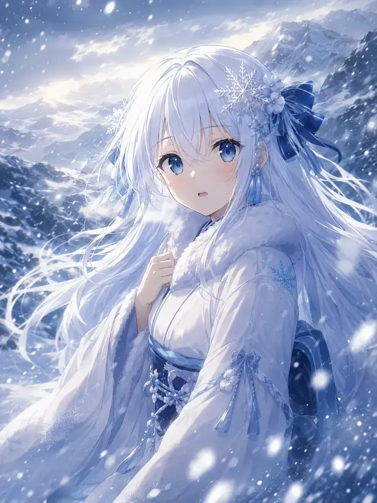 YAMI2026의 小雪ちゃんを口説きたい！