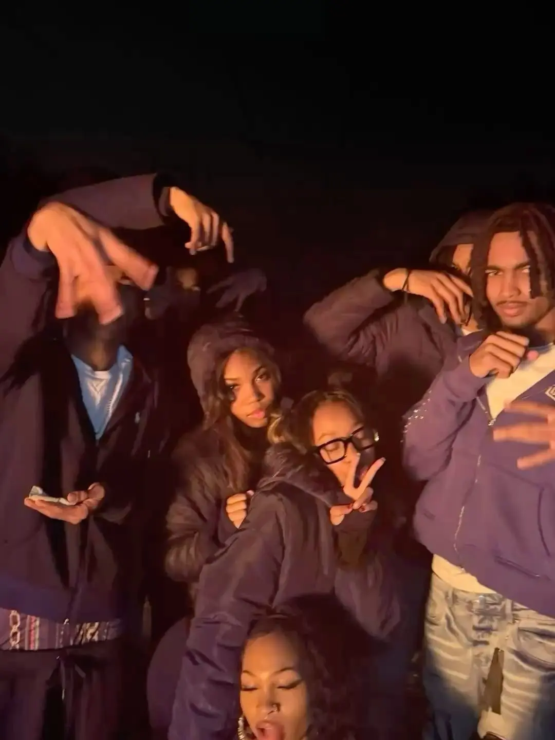 itskayy의 TEENAGE DIRTBAGS