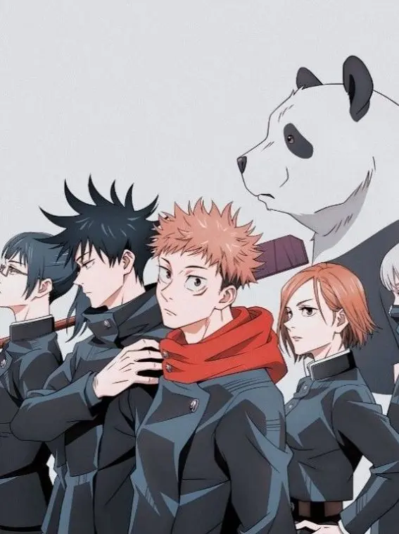 ProneFryer7436의 주술대학 기숙사